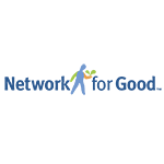 Network for Good Logo