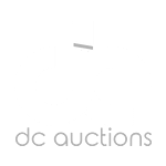 DC Auctions Logo