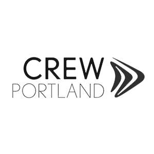 CREW Portland Logo