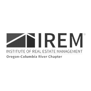 IREM Oregon Logo