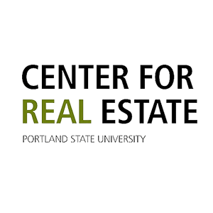 Center for Real Estate Portland State University